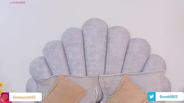 emma-conti2 online show from 03/22/26, 02:40