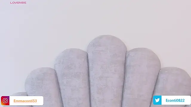 emma-conti2 online show from 03/23/26, 03:45