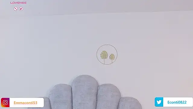 emma-conti2 online show from 03/28/26, 03:35