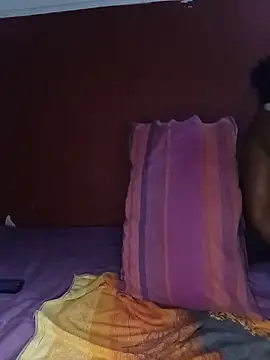 Kinkydarkie online show from 05/18/26, 08:08