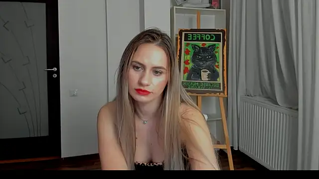 Peachie99 online show from 10/24/25, 09:47