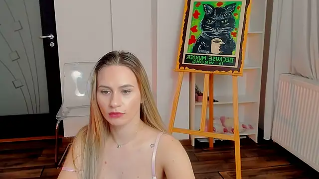 Peachie99 online show from 10/04/25, 09:27