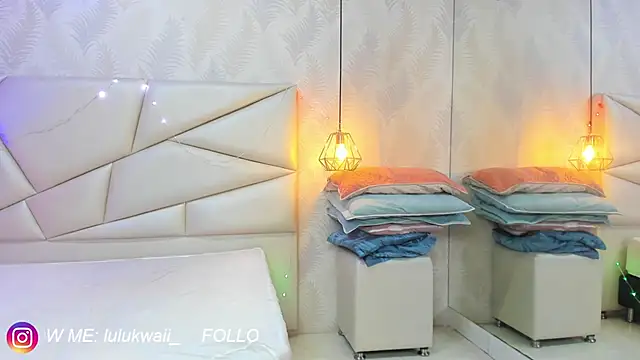 lulukawai16 online show from 01/13/26, 07:07