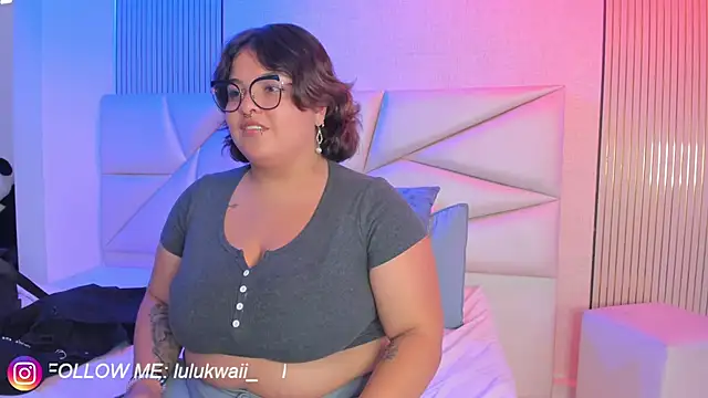 lulukawai16 online show from 04/16/26, 07:03