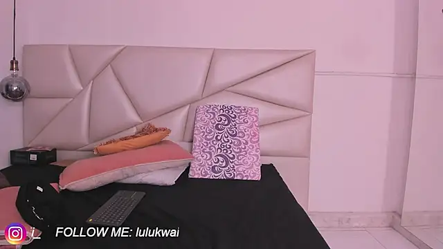 lulukawai16 online show from 04/02/26, 07:09