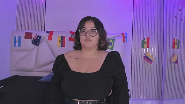 lulukawai16 online show from 07/01/26, 07:03
