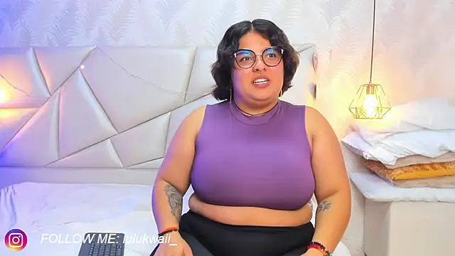 lulukawai16 online show from 02/12/26, 07:02