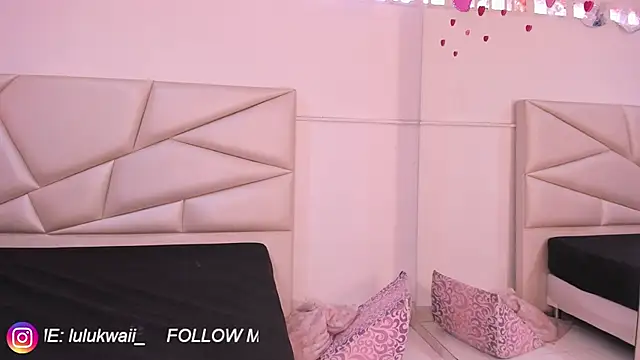 lulukawai16 online show from 03/28/26, 07:15