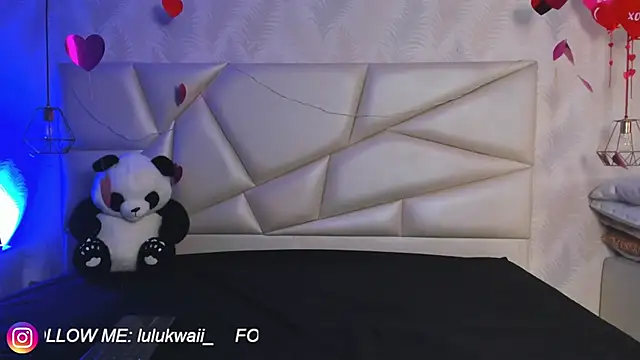 lulukawai16 online show from 02/28/26, 07:13