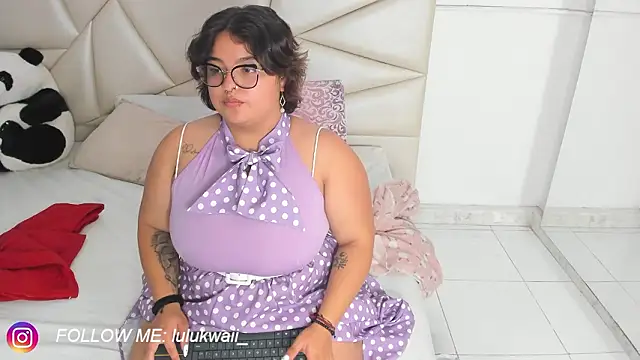 lulukawai16 online show from 03/26/26, 07:23