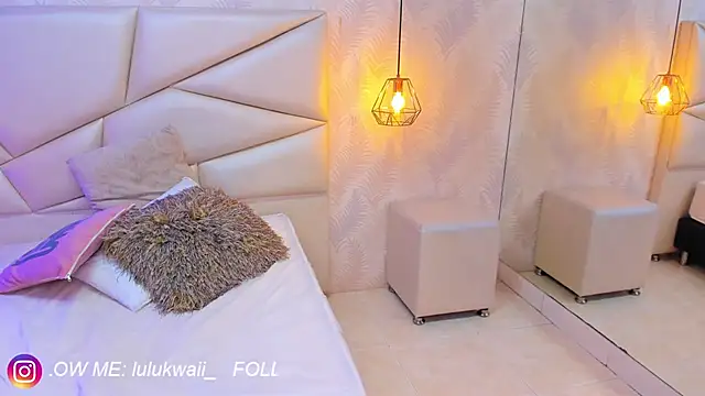 lulukawai16 online show from 11/28/25, 07:25