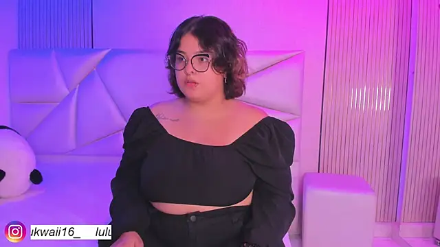 lulukawai16 online show from 05/15/26, 07:56
