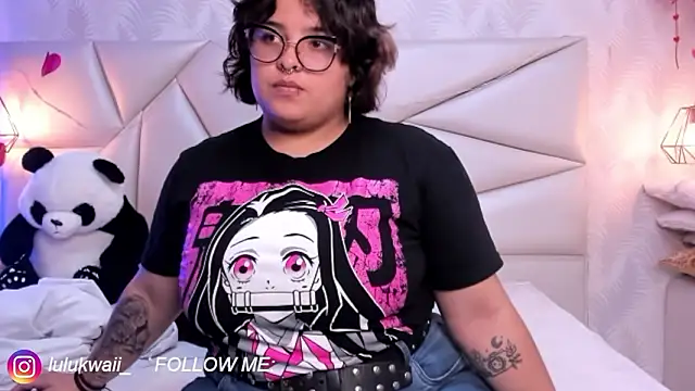 lulukawai16 online show from 03/06/26, 08:26