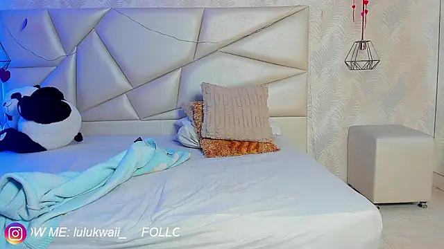 lulukawai16 online show from 03/07/26, 07:19