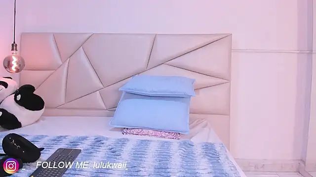 lulukawai16 online show from 03/24/26, 07:14