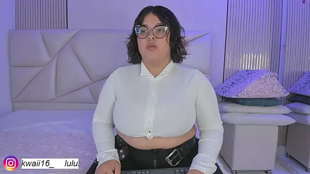 lulukawai16 online show from 05/30/26, 07:08