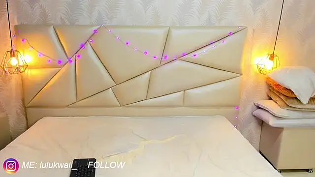 lulukawai16 online show from 02/06/26, 07:10