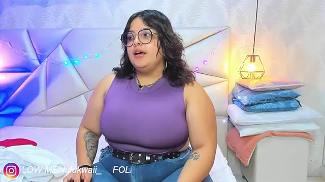 lulukawai16 online show from 01/10/26, 07:09