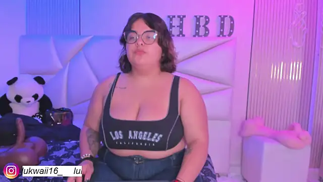 lulukawai16 online show from 05/07/26, 07:06