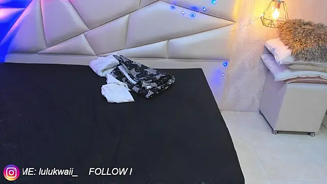 lulukawai16 online show from 12/20/25, 07:28