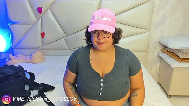 lulukawai16 online show from 03/11/26, 07:08