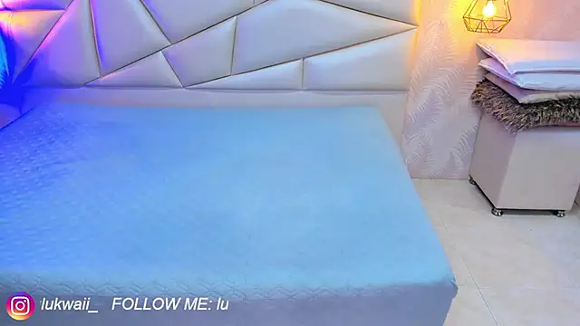 lulukawai16 online show from 11/30/25, 07:03