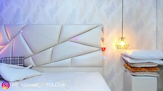 lulukawai16 online show from 02/13/26, 07:14