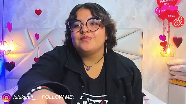 lulukawai16 online show from 02/16/26, 07:12