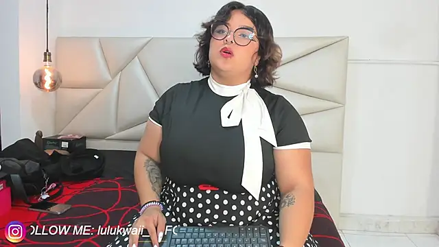 lulukawai16 online show from 04/07/26, 07:04