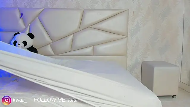 lulukawai16 online show from 03/09/26, 07:28