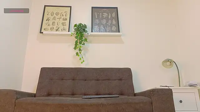 RiriiBrunette   online show from 03/25/26, 07:35