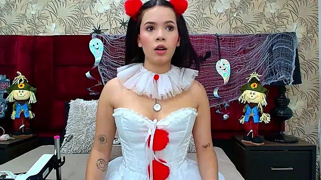 kate morgan online show from 10/31/25, 08:05