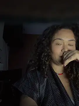 MaliciaBrazil online show from 12/01/25, 12:55