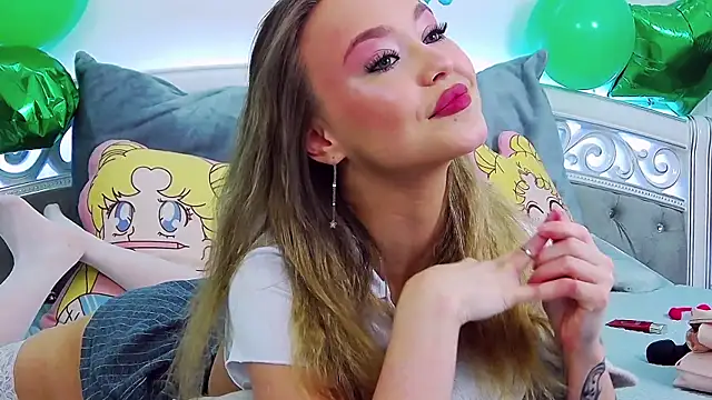 EvaMenders online show from 03/14/26, 12:55