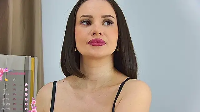 EmilyNovaa online show from 02/08/26, 07:22