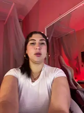 Valerie perez  online show from 04/21/26, 06:36