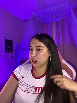 Valerie perez  online show from 04/10/26, 06:59