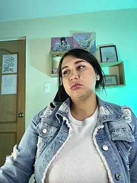 Valerie perez  online show from 09/10/25, 09:58