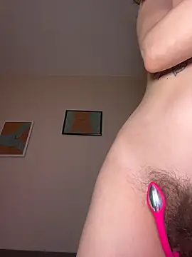 Bambi-Live online show from 12/01/25, 07:59