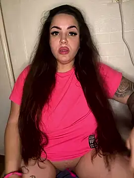 sexybunny18255 online show from 01/16/26, 10:03