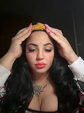 sexybunny18255 online show from 10/15/25, 08:06