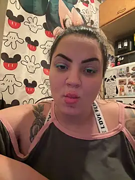 sexybunny18255 online show from 02/22/26, 08:43