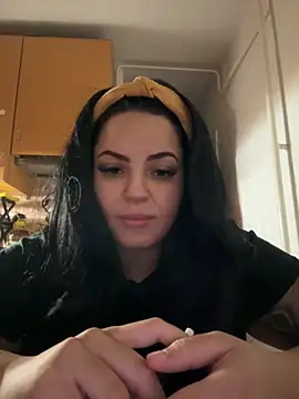 sexybunny18255 online show from 09/28/25, 07:32