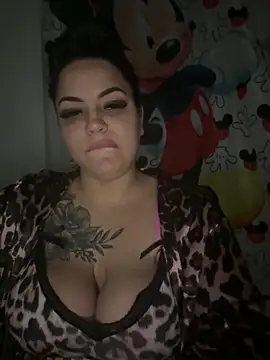 sexybunny18255 online show from 04/14/26, 08:58