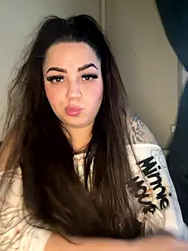 sexybunny18255 online show from 01/14/26, 11:25