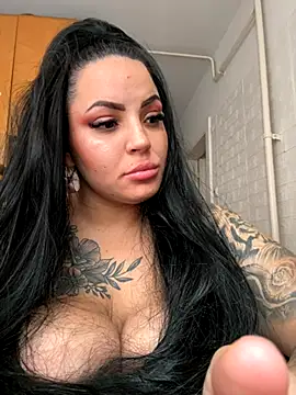 sexybunny18255 online show from 09/26/25, 10:00