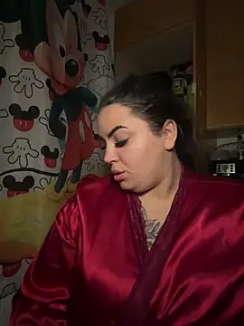 sexybunny18255 online show from 02/15/26, 09:47