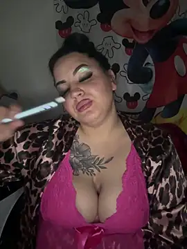 sexybunny18255 online show from 04/12/26, 06:33