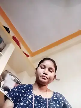 NISHU-TELUGU online show from 03/22/26, 01:20