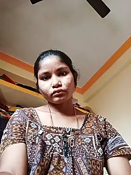 NISHU-TELUGU online show from 12/21/25, 03:08